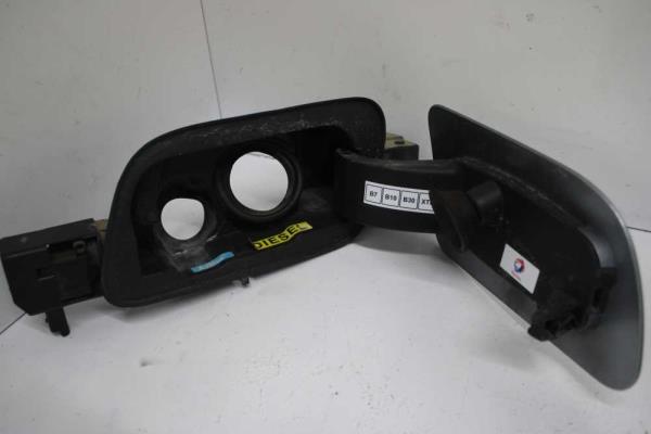 CLAPET DE RESERVOIR CITROEN C4 SPACETOURER 2018-2020 - Vue 2